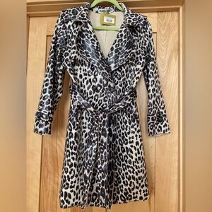 Rodeo Quincy Feisty Fearless Jacket